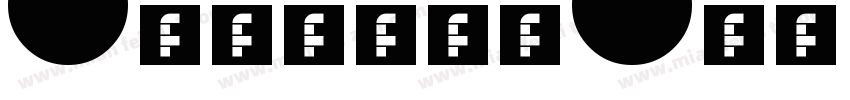OrelegaOne Regular字体转换